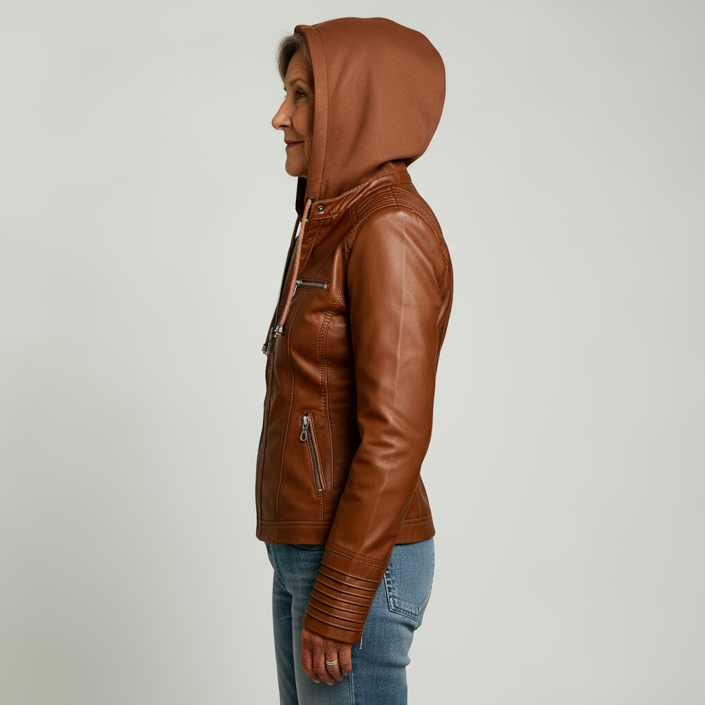 WONA | KOMFORTABLE JACKE