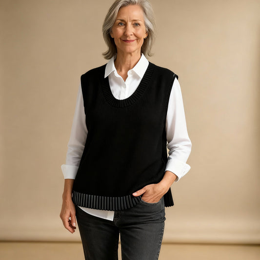 THE ROWAN | GRACE CARDIGAN