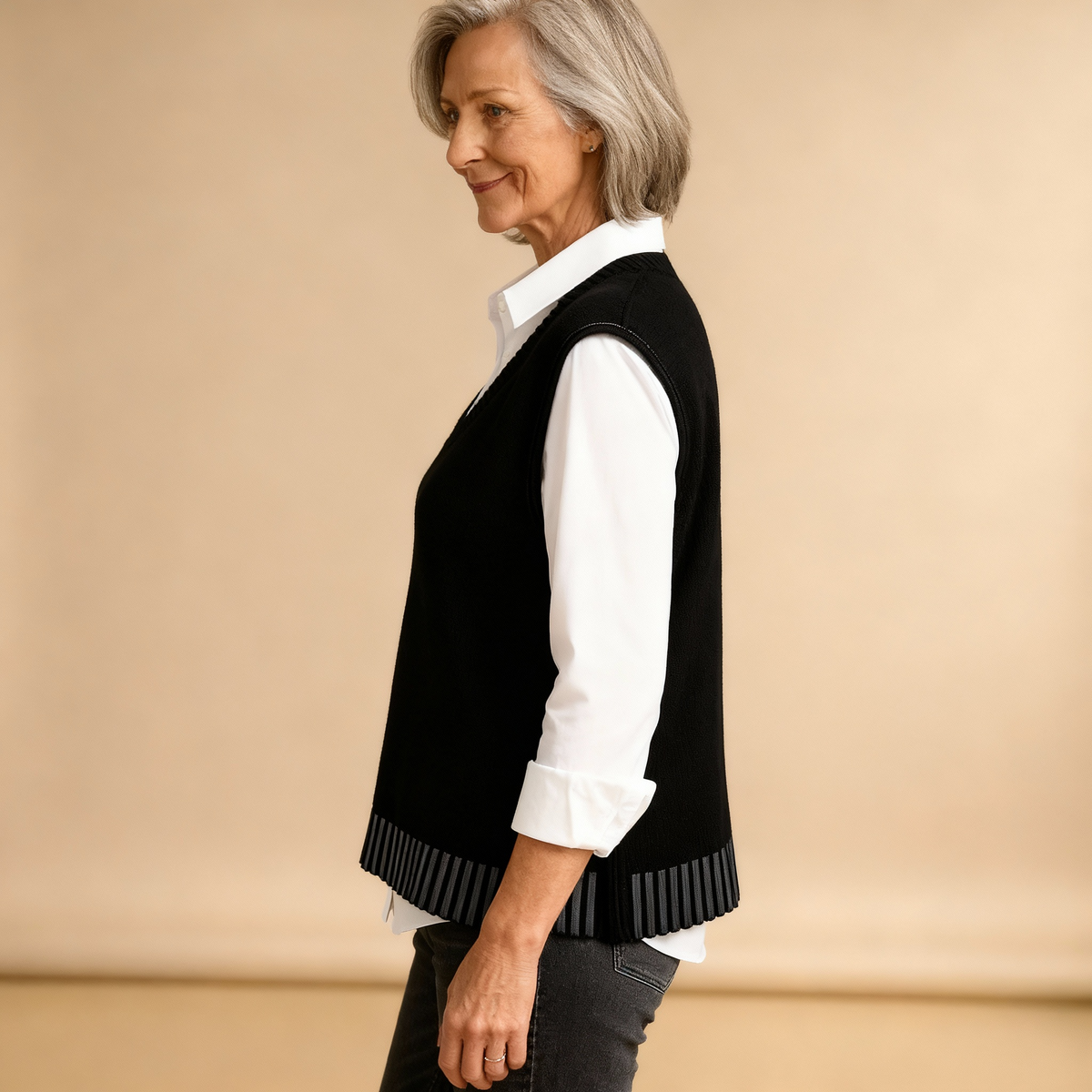 THE ROWAN | GRACE CARDIGAN