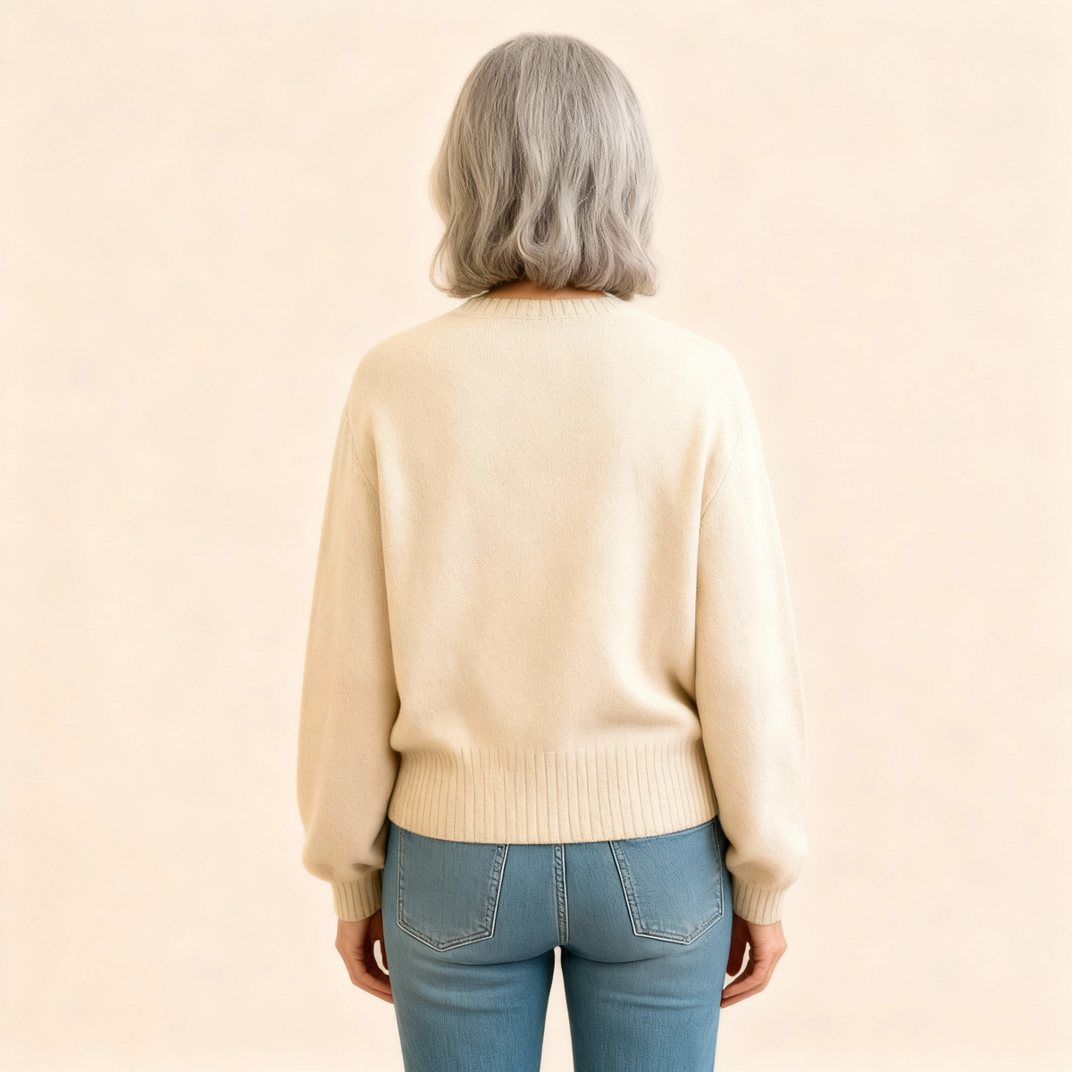 THE CELESTINE | STRICKJACKE
