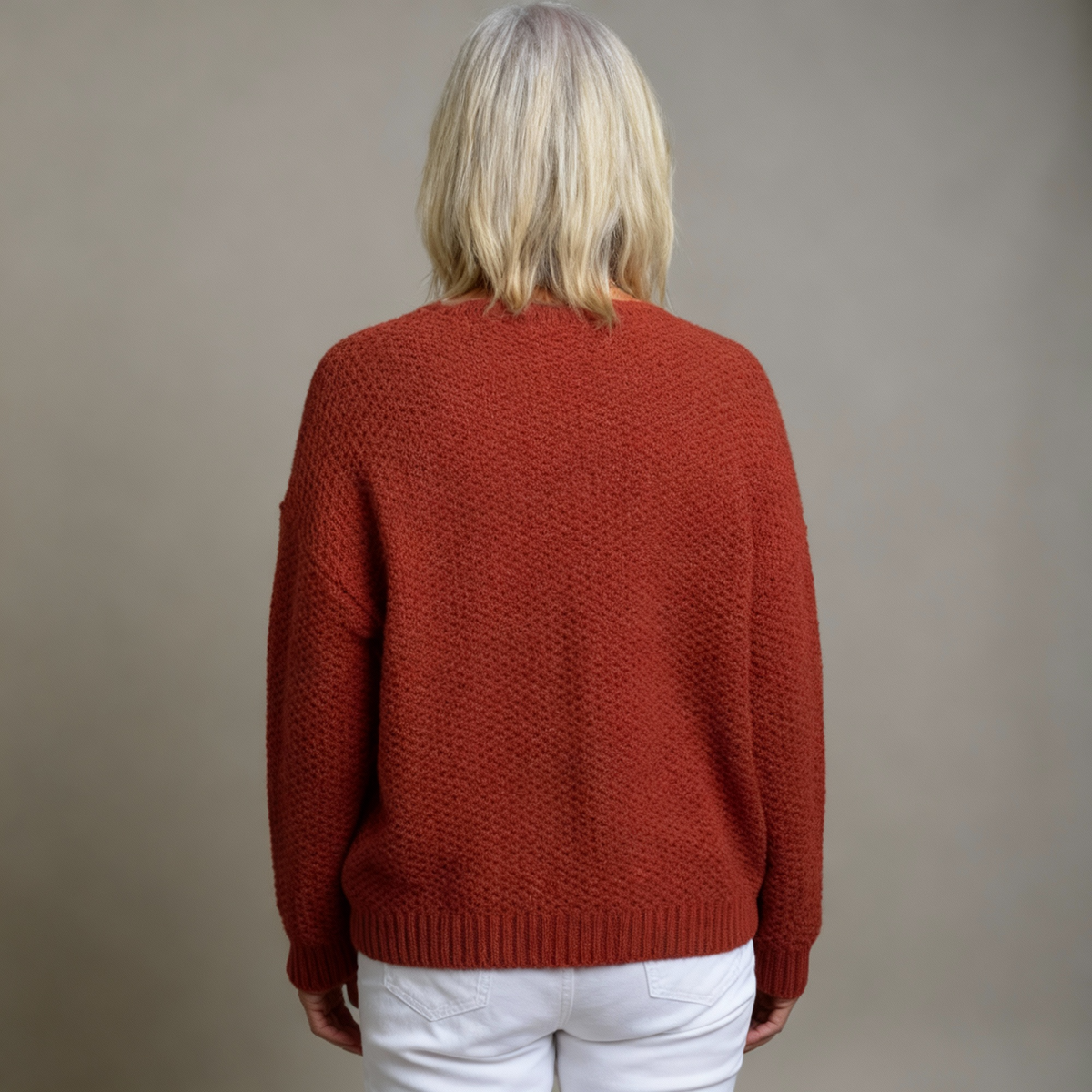 AMORIA | STRICKCARDIGAN