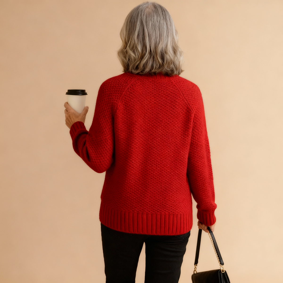 CORALIE | STRICKCARDIGAN