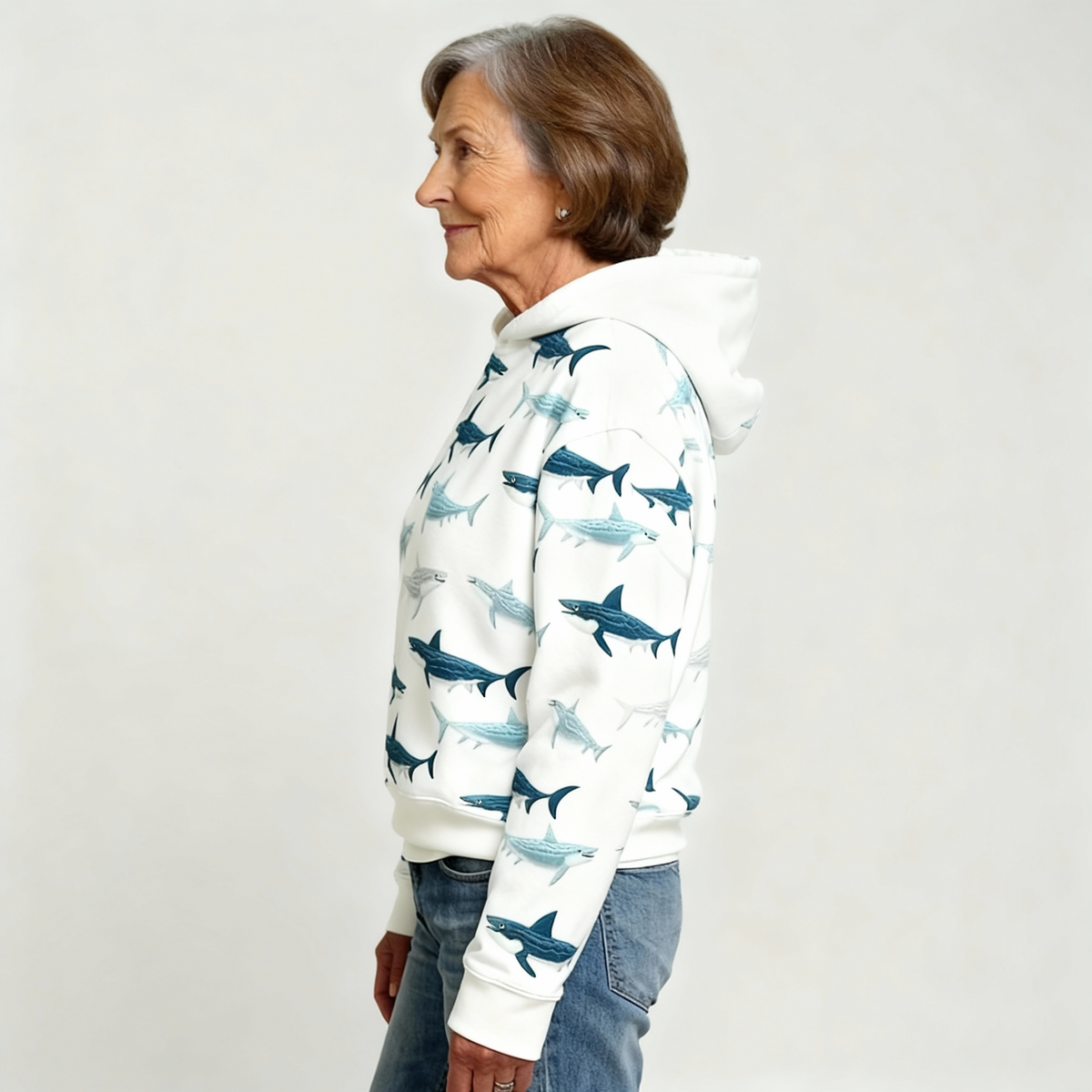 TALIA | EVERYDAY LOUNGE-HOODIE