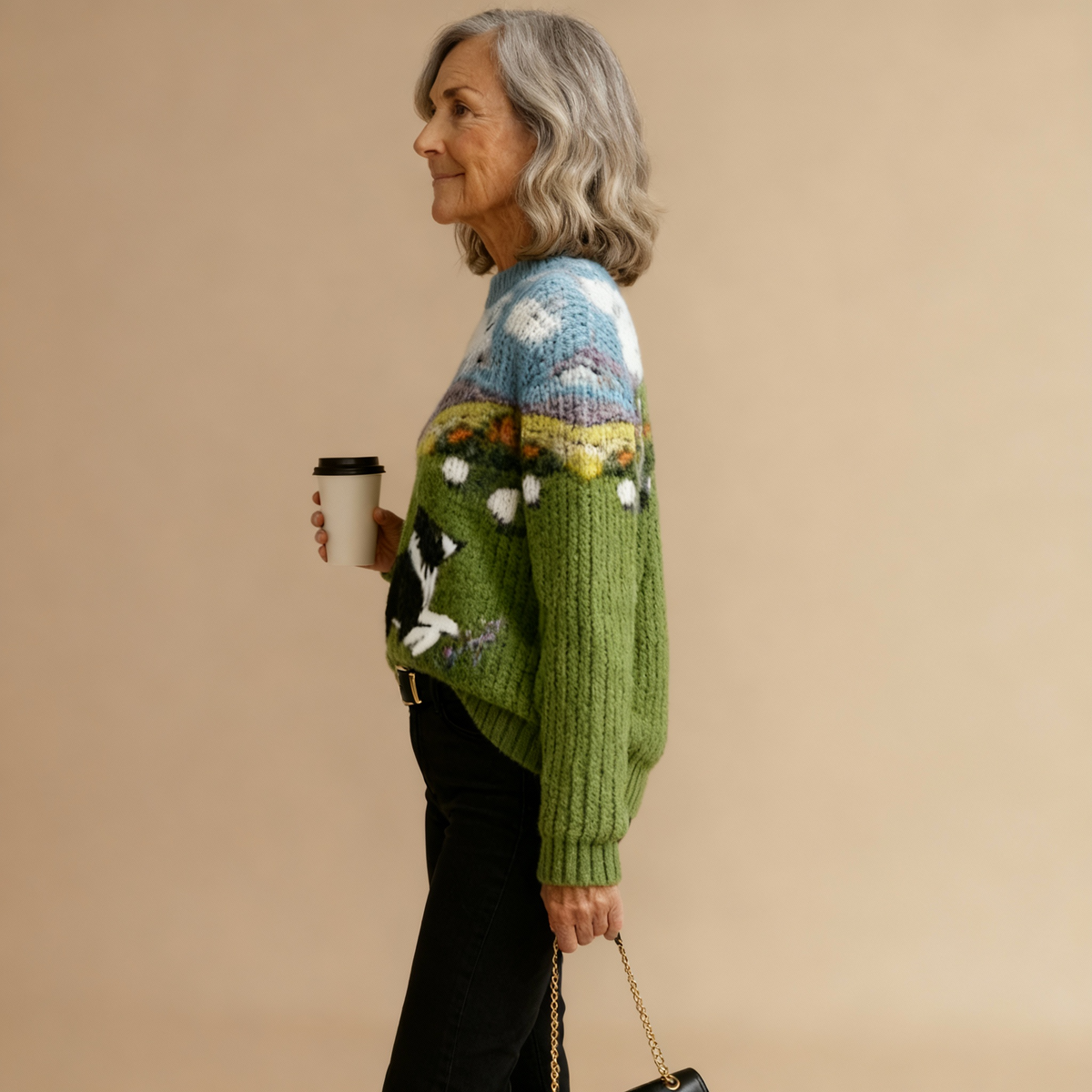 RENEE | SOFT-TOUCH-HOODIE