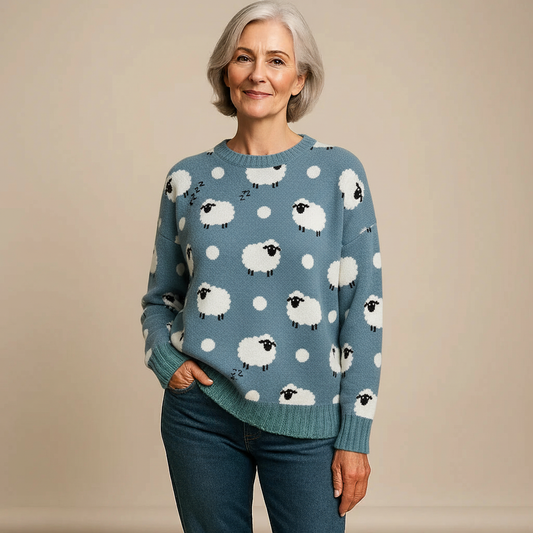 ELISE | HOODIE FÜR TÄGLICHEN KOMFORT