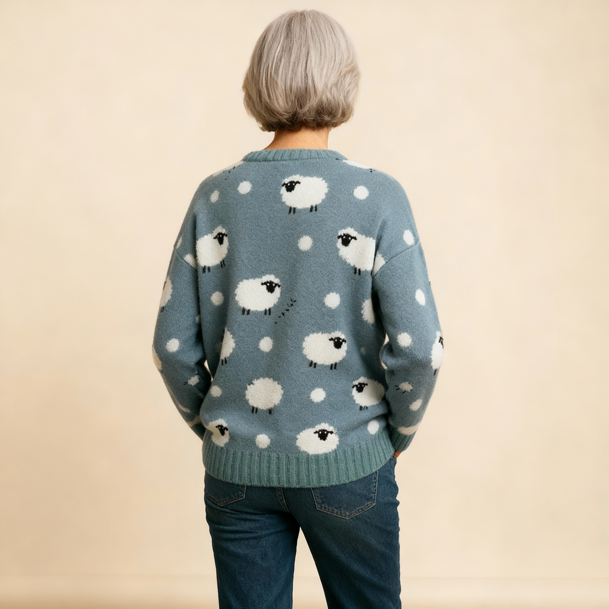 ELISE | HOODIE FÜR TÄGLICHEN KOMFORT