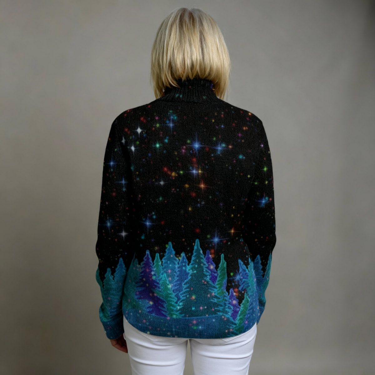 ELLA | ZEITLOSER STRICKPULLOVER