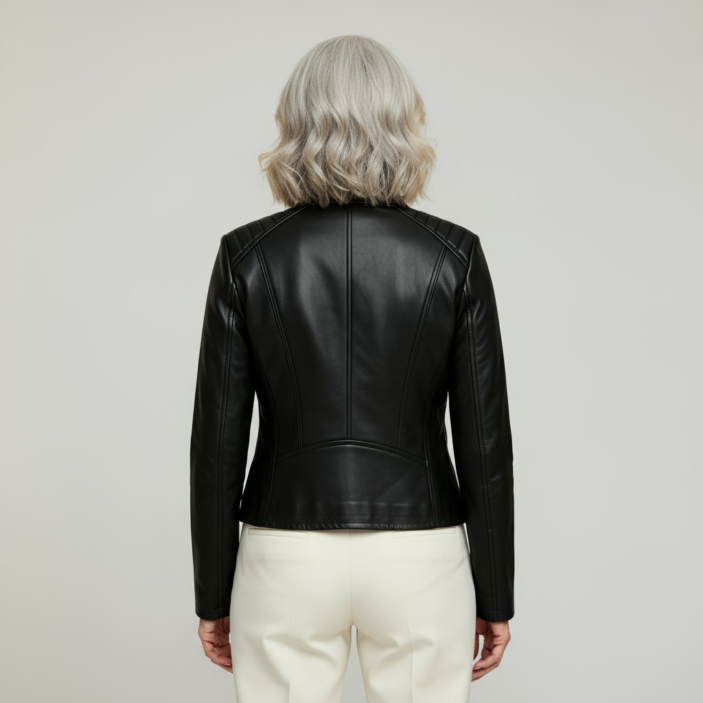 GIORGINA | STILVOLLE DAMENJACKE
