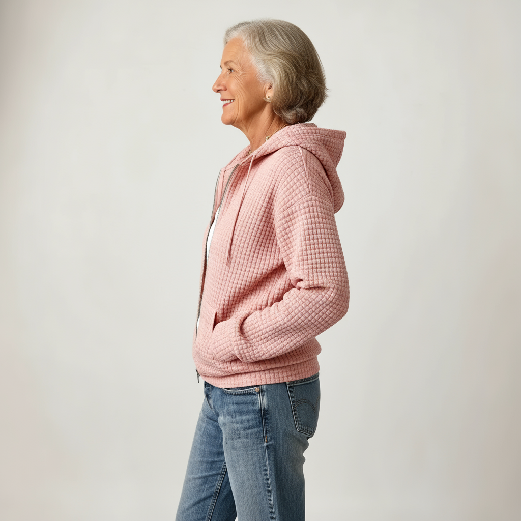 ELYSSIAH | ELEGANTE JACKE