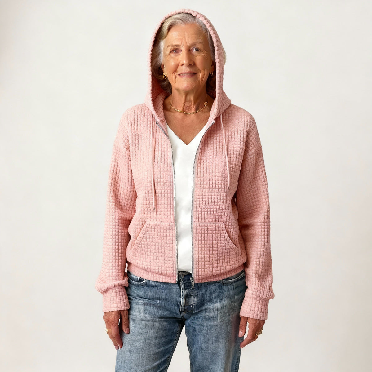 ELYSSIAH | ELEGANTE JACKE