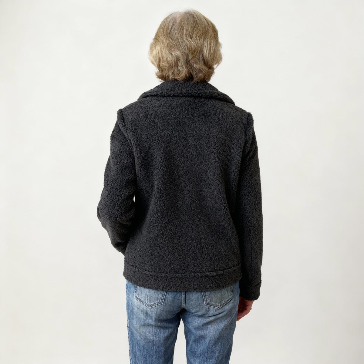 MILA | STILVOLLE JACKE