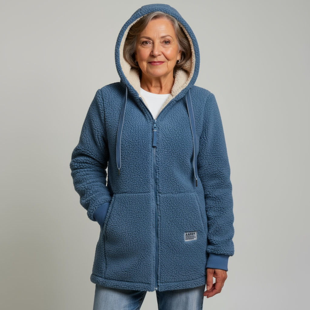 LIEKE | DAMENJACKE