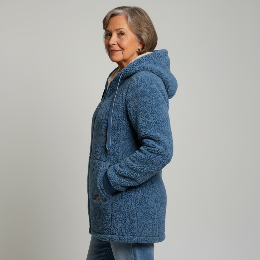 LIEKE | DAMENJACKE
