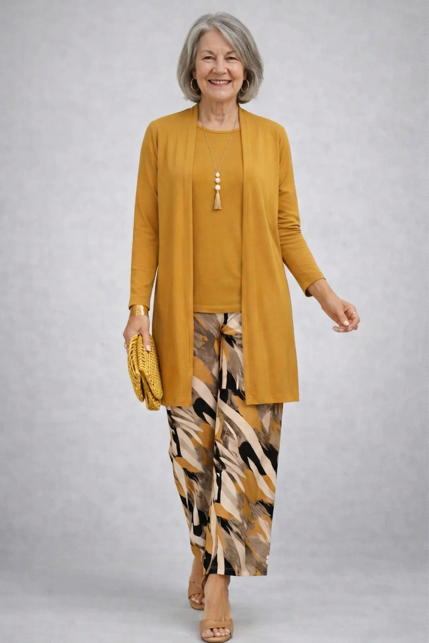 FAELINA | 3-TEILIGES SET
