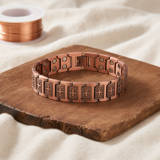 HARPER | GALE KUPFERARMBAND