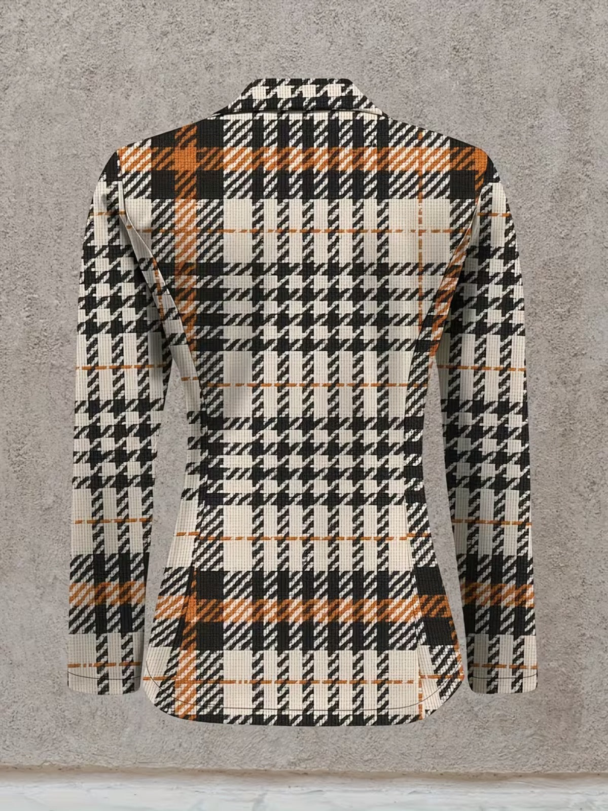 GHISLAINE | HAHNentritt-BLAZER