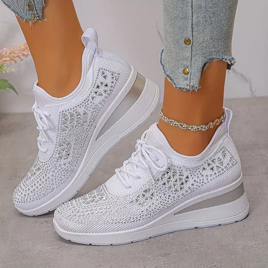 GRACE | ORTHOPÄDISCH BEQUEME SCHUHE