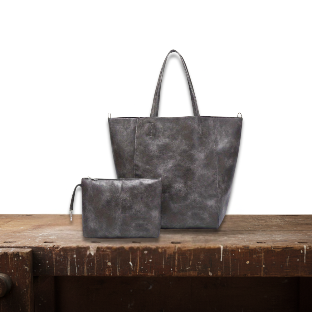 ELSA | RETRO-SCHULTERTASCHE