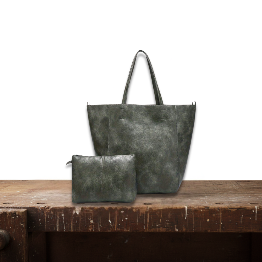 ELSA | RETRO-SCHULTERTASCHE