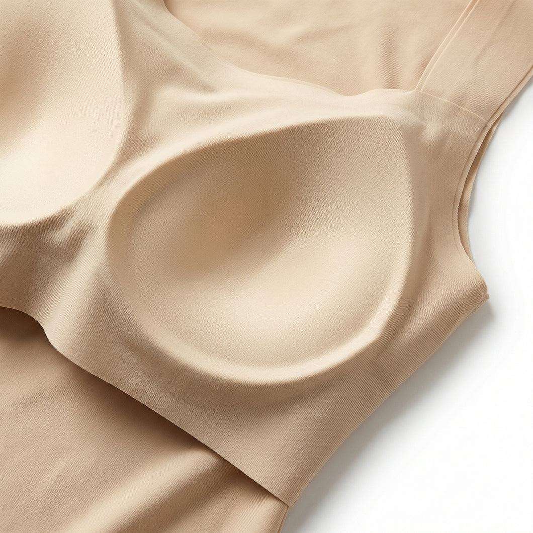 MARIANNE | INTEGRIERTES BH-SHAPER-TANKTOP