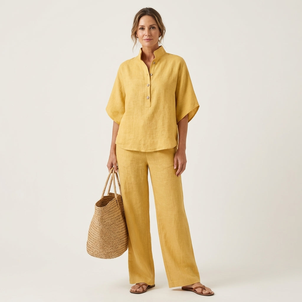 LUCIENNE | ZWEITEILER
