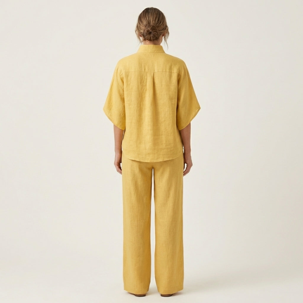 LUCIENNE | ZWEITEILER