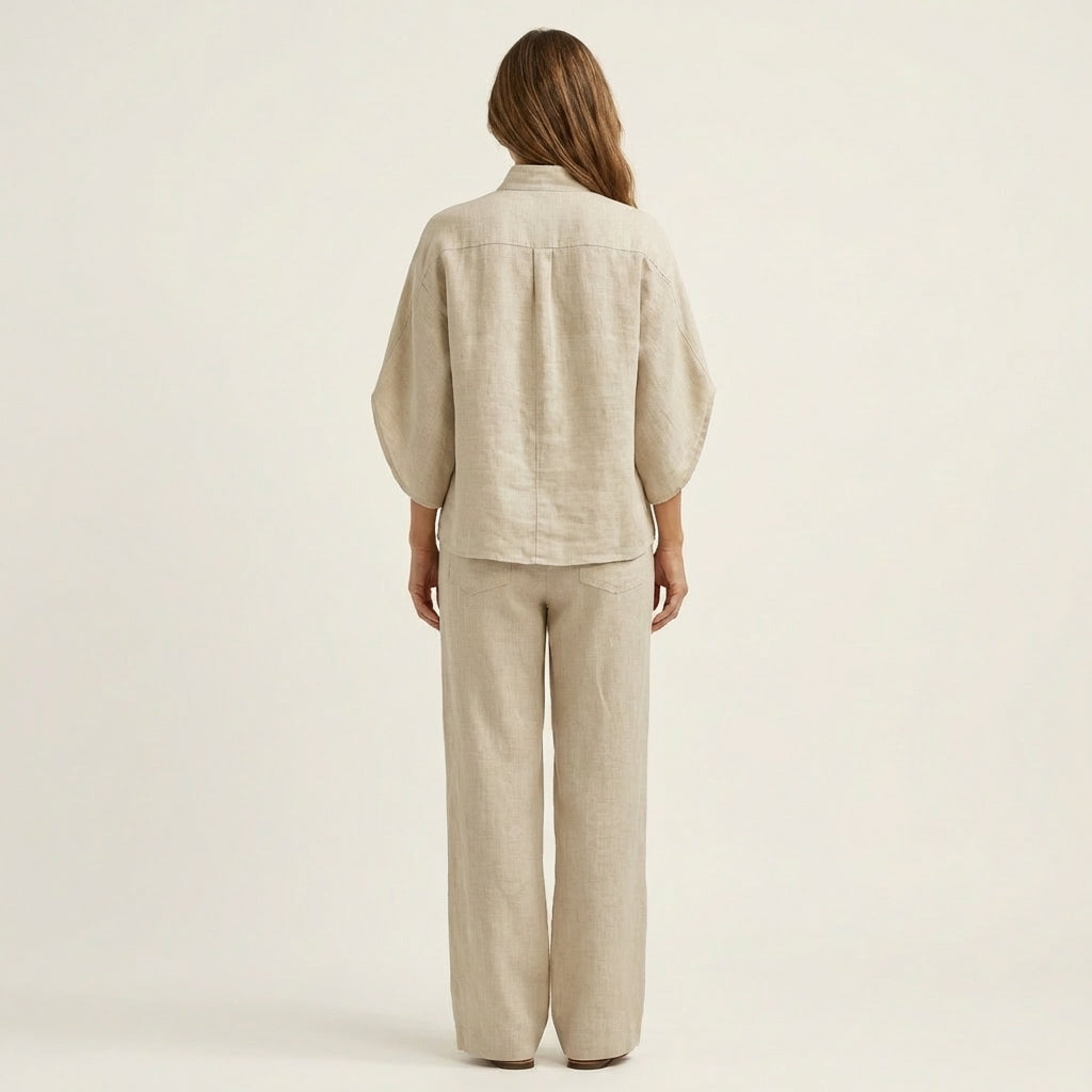 LUCIENNE | ZWEITEILER