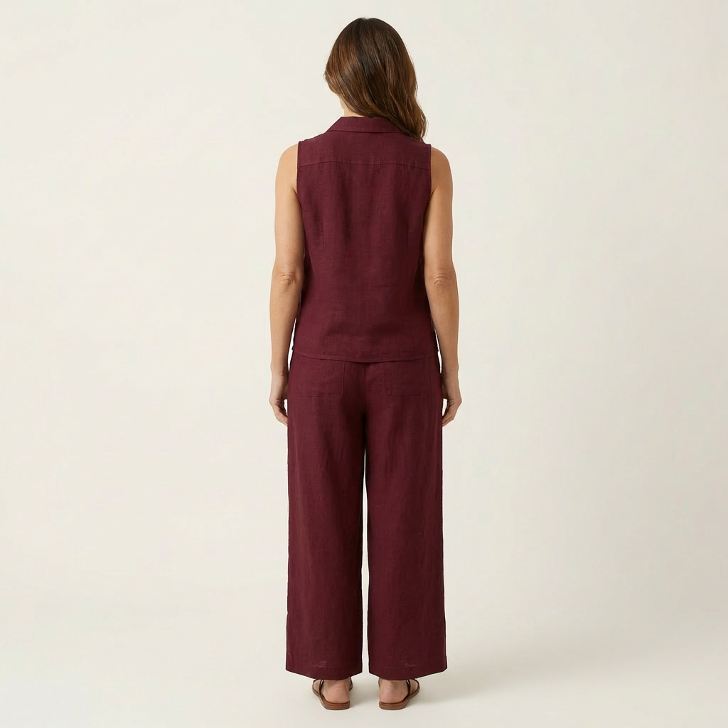 WREN | WICKELOBERTEIL & WEITE HOSE SET