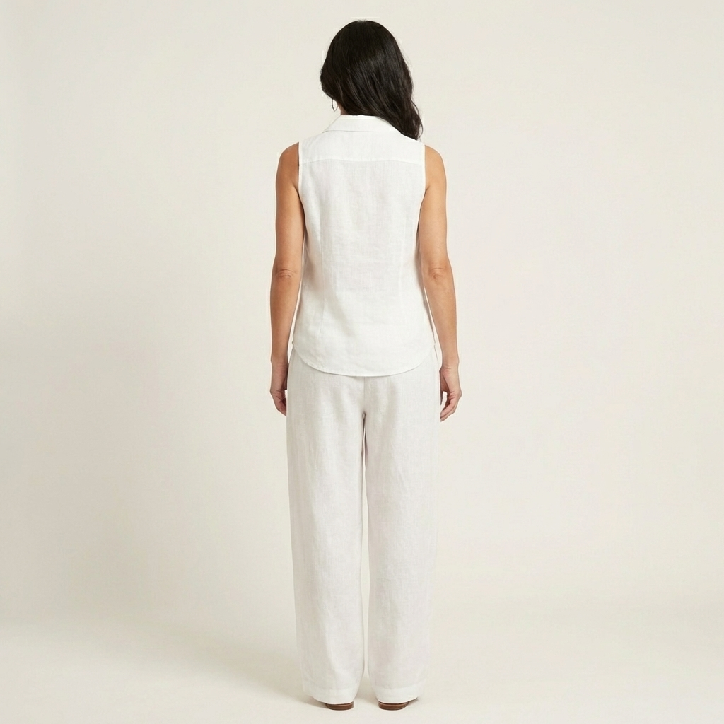 WREN | WICKELOBERTEIL & WEITE HOSE SET