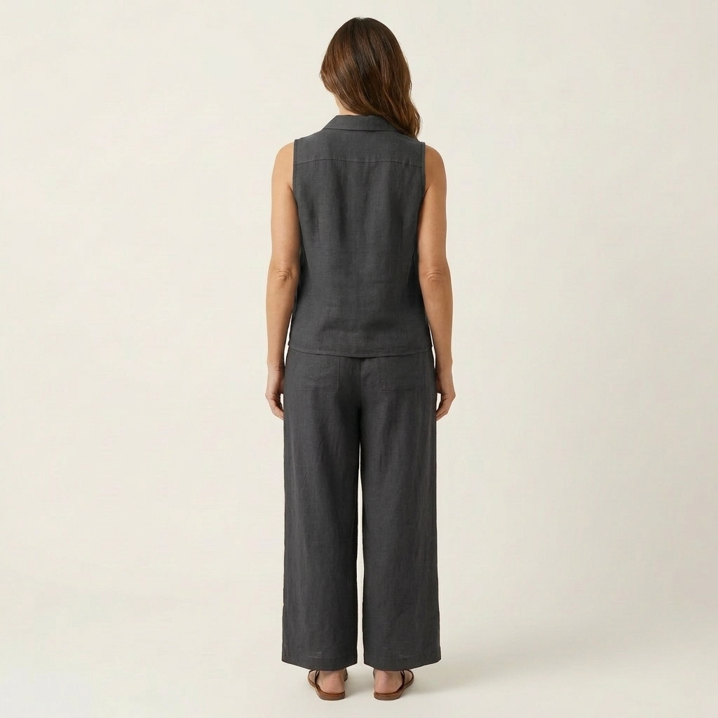 WREN | WICKELOBERTEIL & WEITE HOSE SET