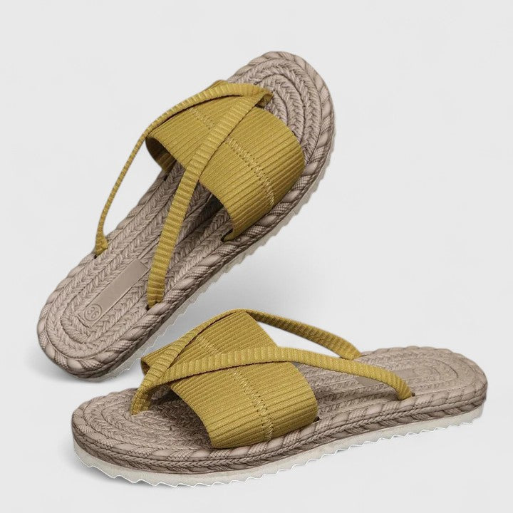 GISANDRA | ORTHOPÄDISCHE SANDALEN
