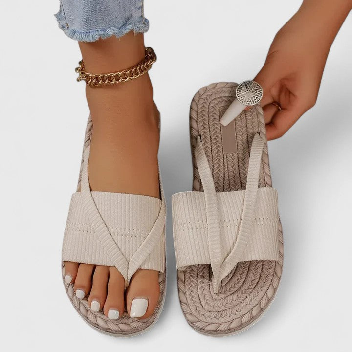 GISANDRA | ORTHOPÄDISCHE SANDALEN