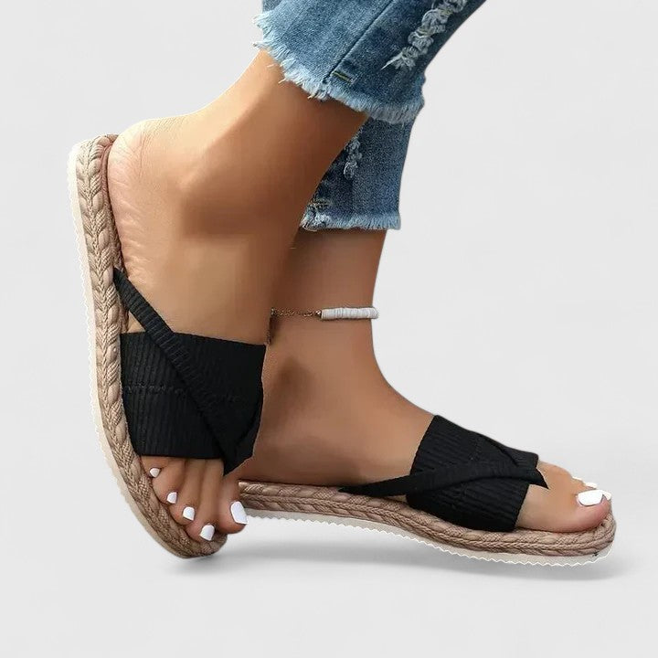 GISANDRA | ORTHOPÄDISCHE SANDALEN