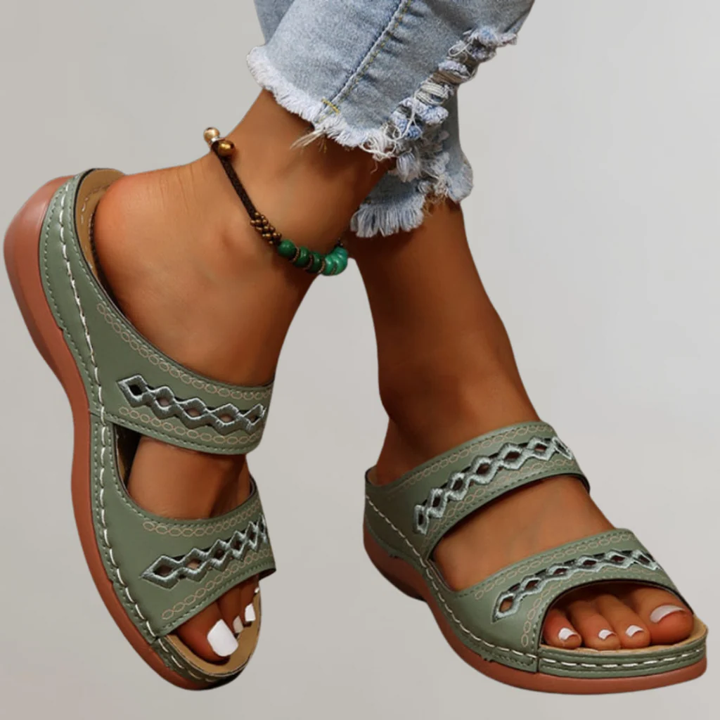 WENDY | ORTHOPÄDISCHE SANDALEN