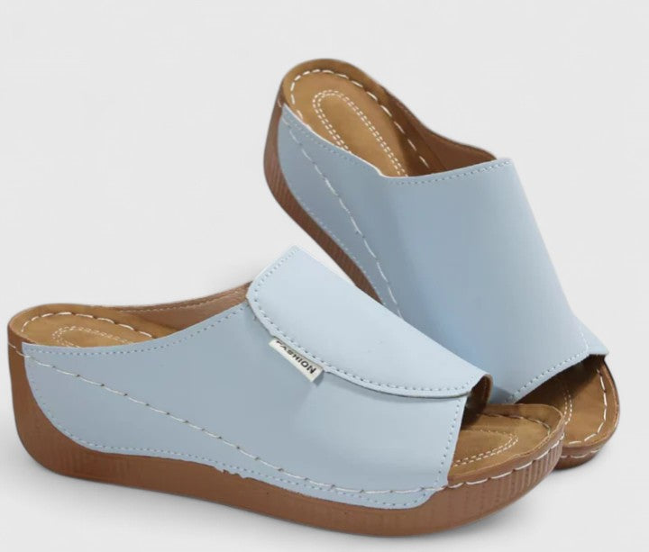 CELESTRIA | ORTHOPÄDISCHE SANDALEN