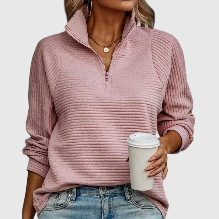 MARIEKE | RAFFINIERTER PULLOVER