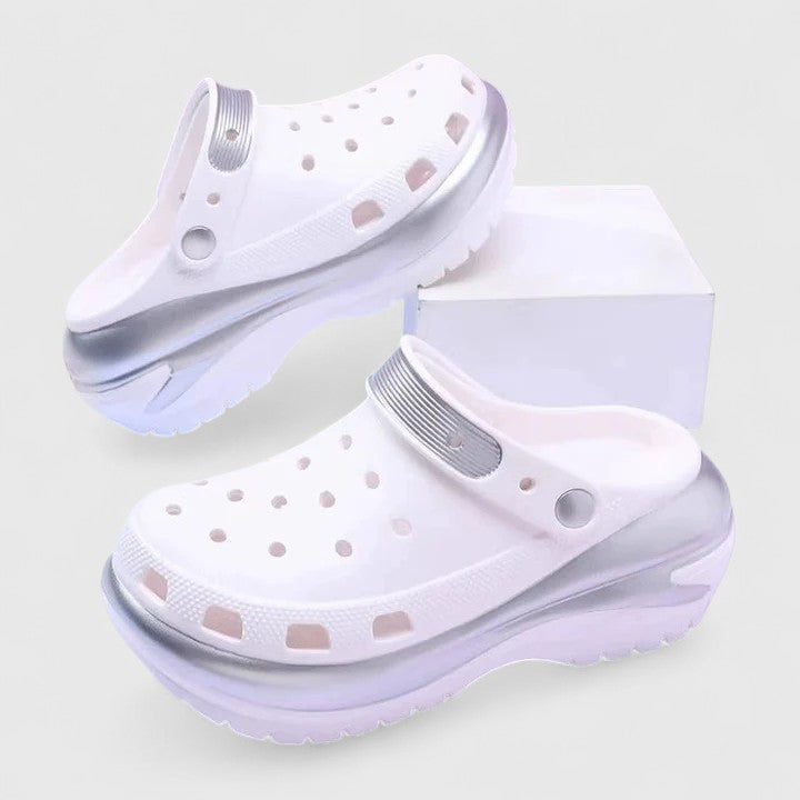 BELLISSE | ORTHOPÄDISCHE SANDALEN