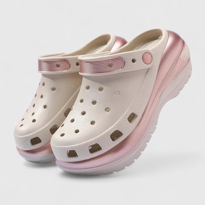 BELLISSE | ORTHOPÄDISCHE SANDALEN