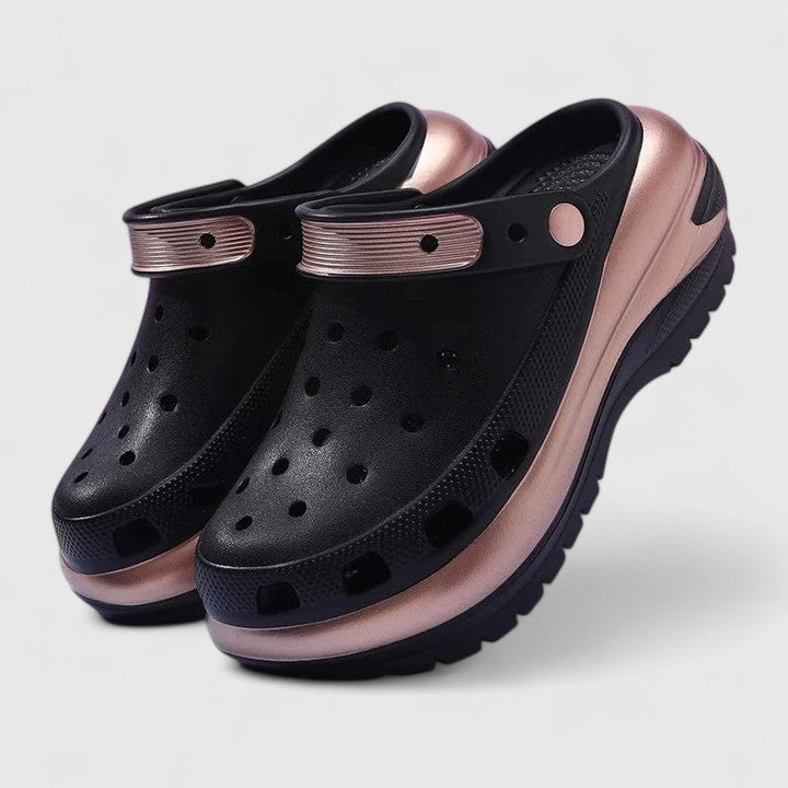 BELLISSE | ORTHOPÄDISCHE SANDALEN