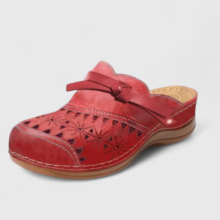 RUE | BEQUEME SANDALEN