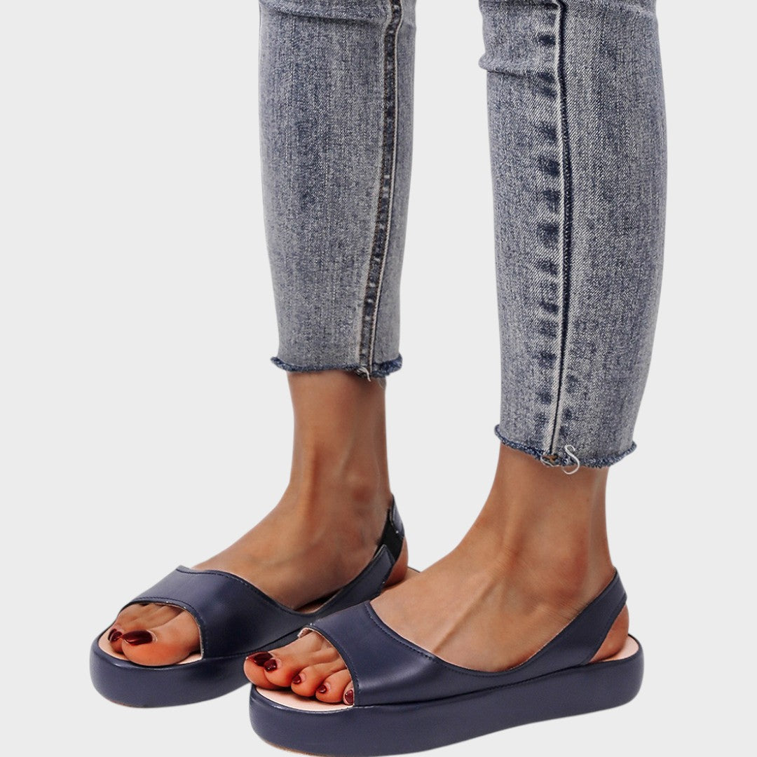 CARYZZAA | ORTHOPÄDISCHE SANDALEN