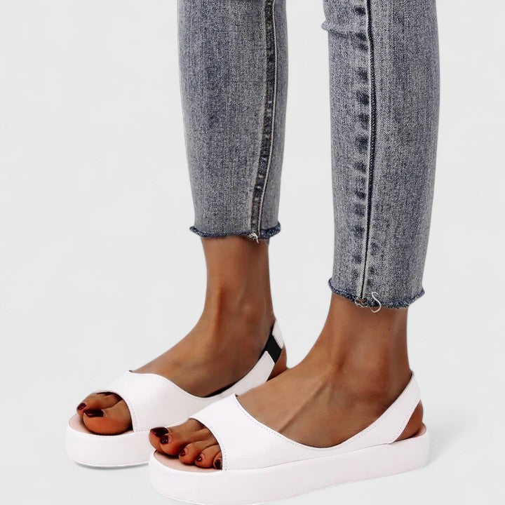 EMRYNN | ORTHOPÄDISCHE SANDALEN