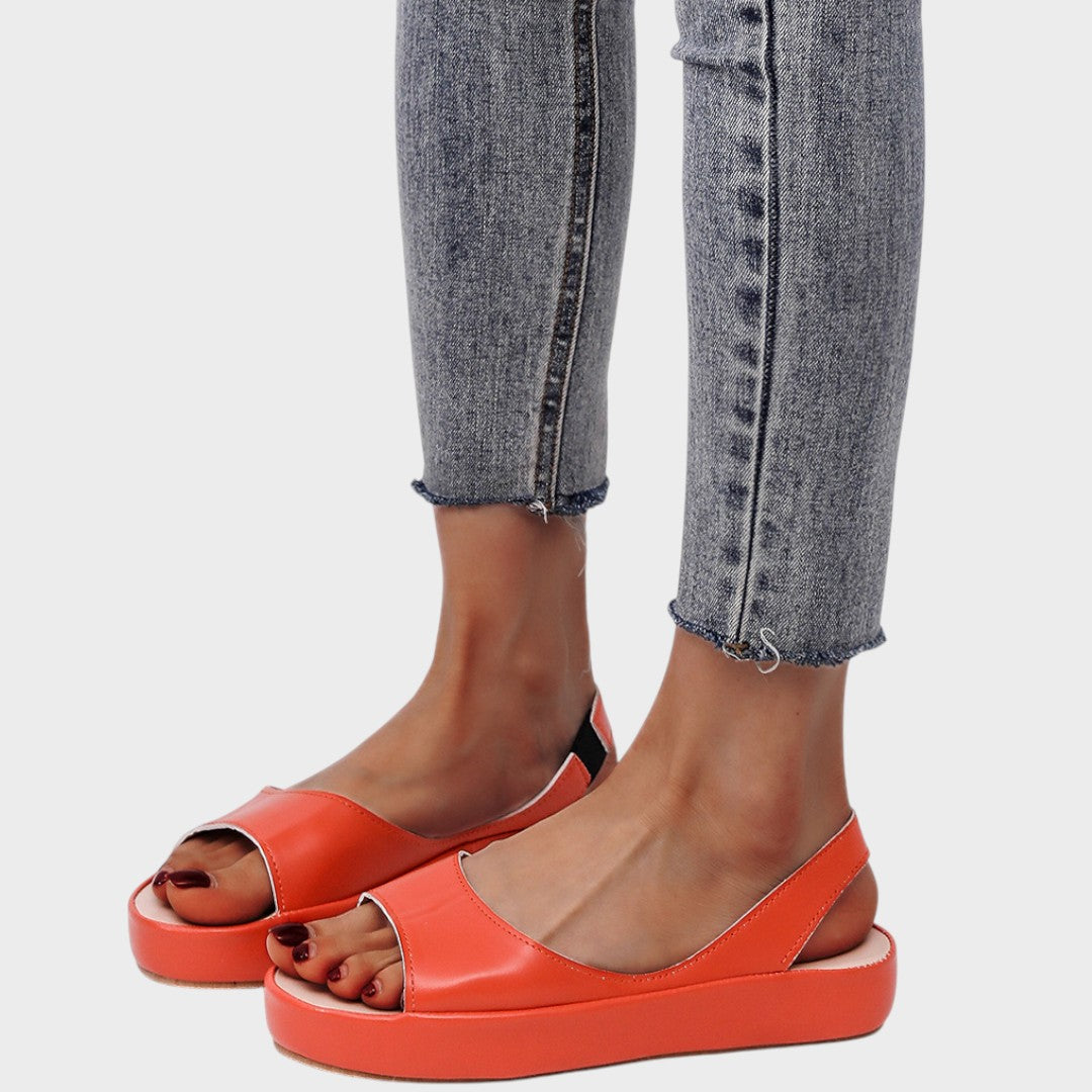 CARYZZAA | ORTHOPÄDISCHE SANDALEN