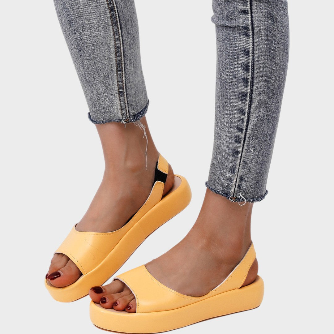 CARYZZAA | ORTHOPÄDISCHE SANDALEN