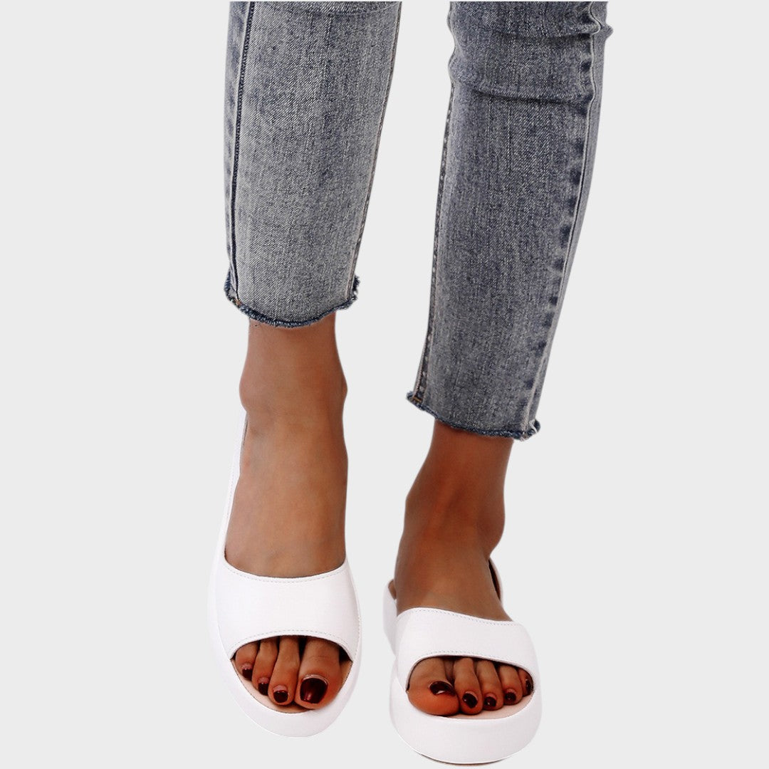 CARYZZAA | ORTHOPÄDISCHE SANDALEN