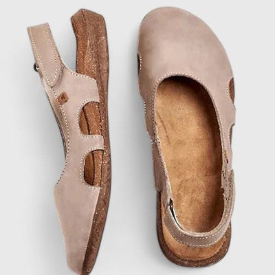 KARYLLE | ANSPRUCHSVOLLE SANDALEN