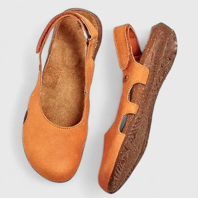 KARYLLE | ANSPRUCHSVOLLE SANDALEN