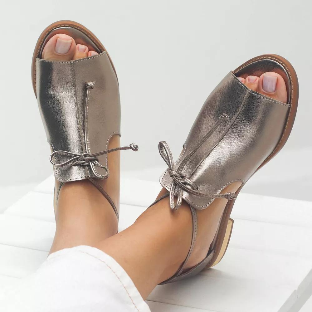 JOSEPHINE | RIEMCHENSANDALEN