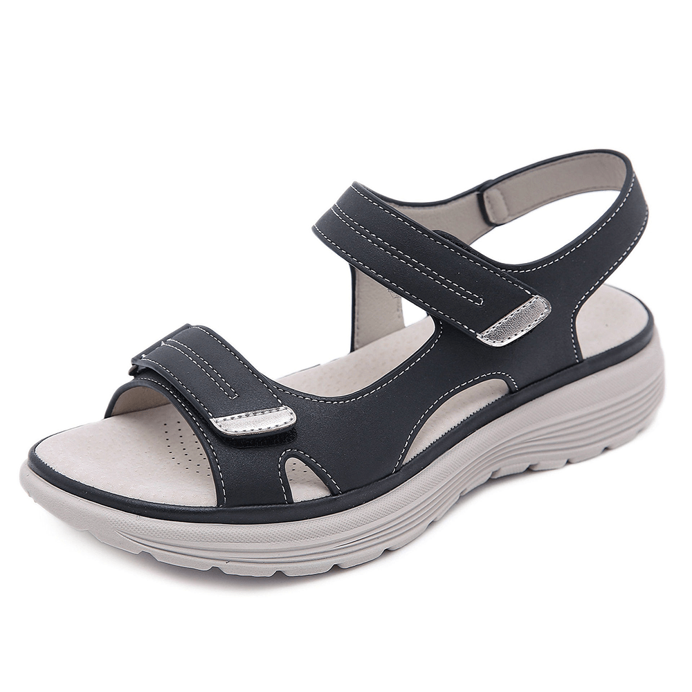 ROSANNA | BEQUEME ORTHOPÄDISCHE SANDALEN