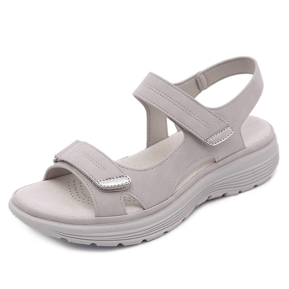 ROSANNA | BEQUEME ORTHOPÄDISCHE SANDALEN
